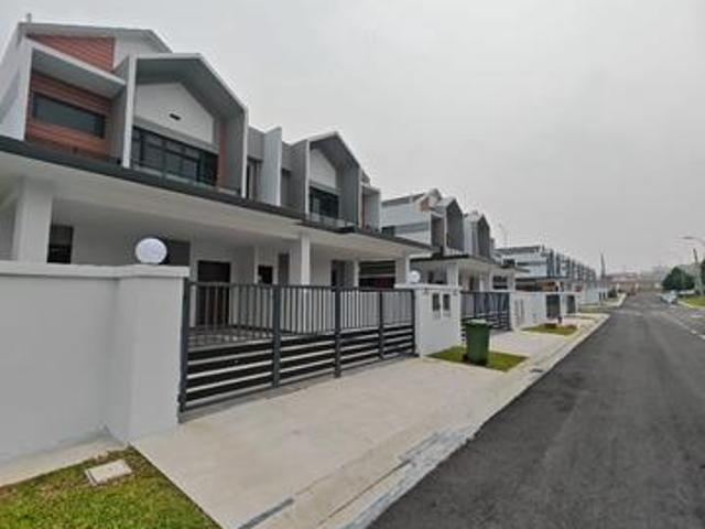 House for rent in Tebrau, Johor Bahru