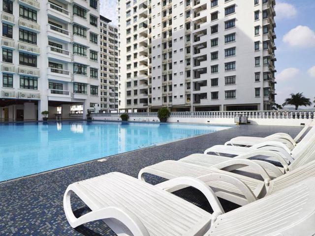 Serviced Residence for sale in Petaling, Subang Jaya