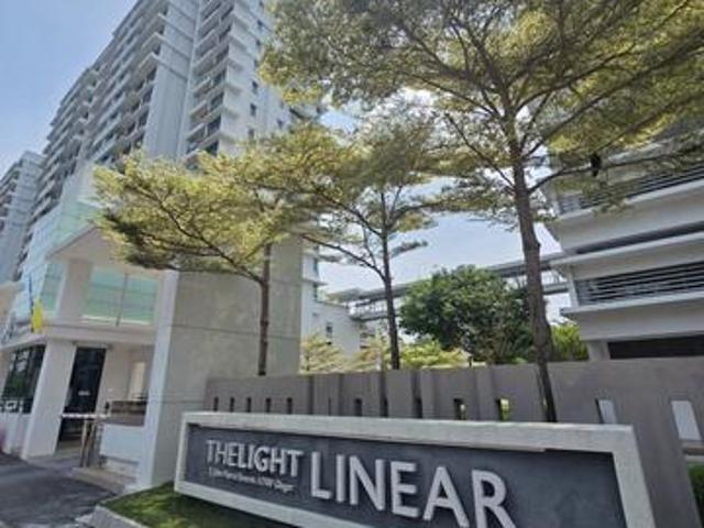 Condominium for rent in Georgetown, Penang