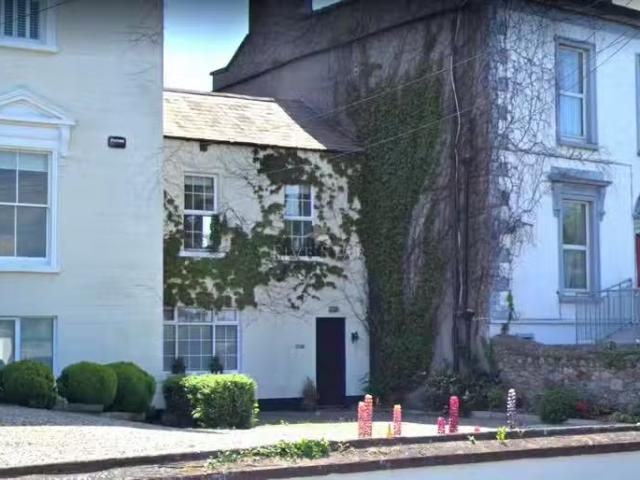 House to rent