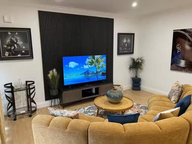 Apartment to rent