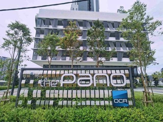 Serviced Residence for sale in Country Heights Damansara, Kuala Lumpur