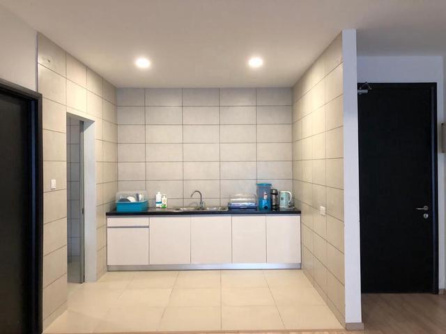 Condominium for rent in Kuching