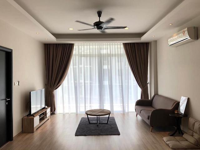 Condominium for sale in Kuching, Sarawak