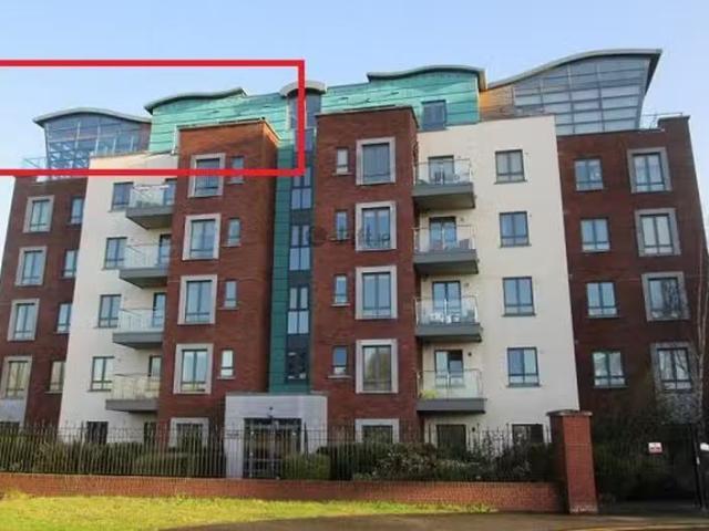 Apartment to rent