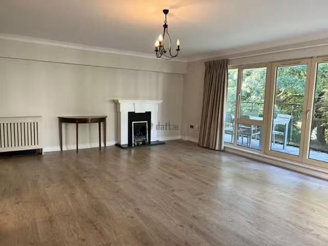 Apartment to rent