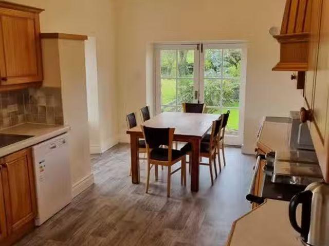 House to rent