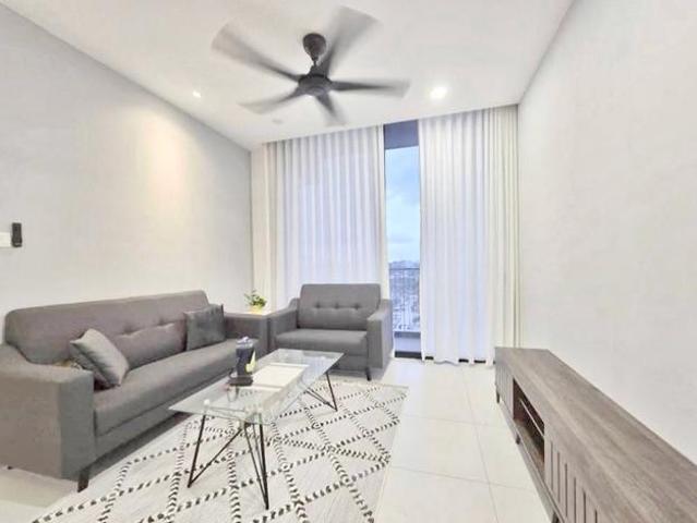 Apartment for rent in Kuching, Bahagian Kuching