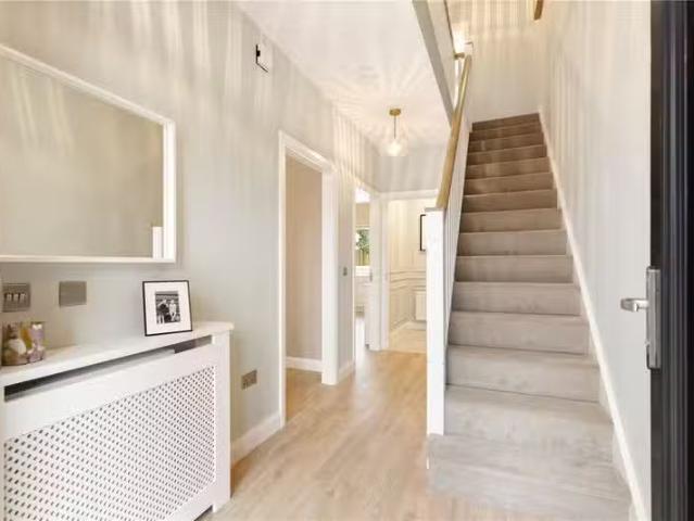 House to rent