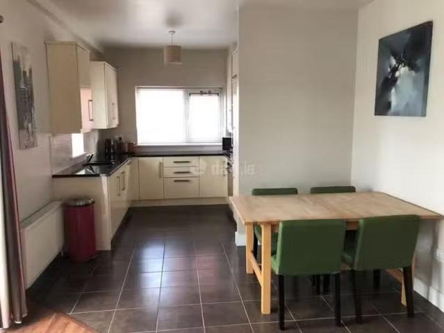 Apartment to rent