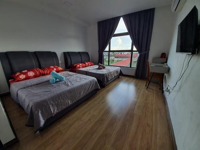 Apartment for sale in Kuching