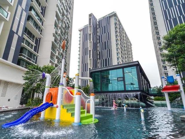 Serviced Residence for sale in Malaka