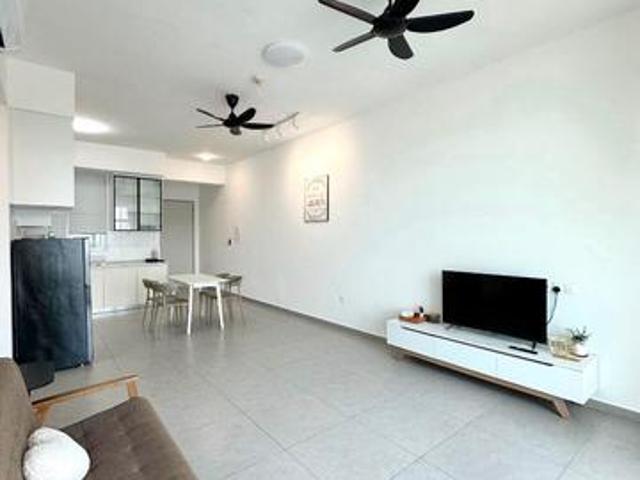 Condominium for rent in Wellesley, Penang