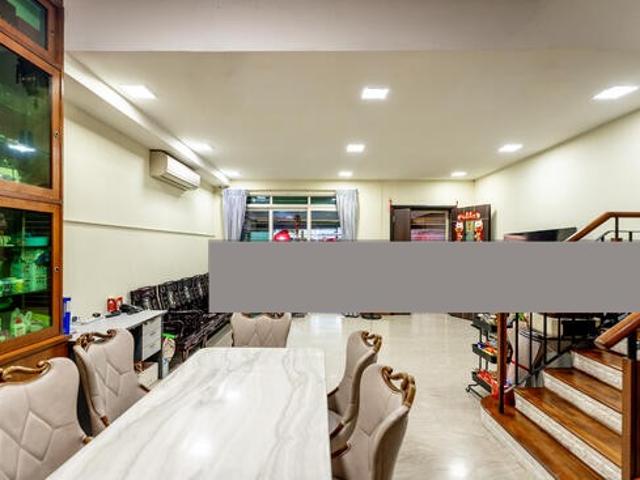 House for sale in 23 North West