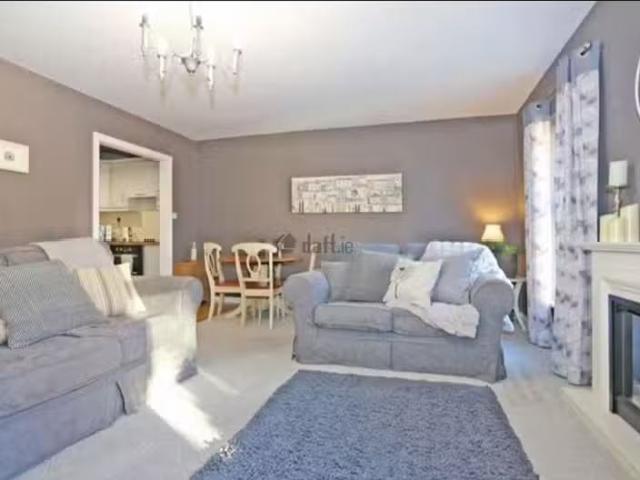 Apartment to rent