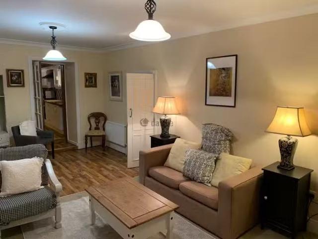 House to rent