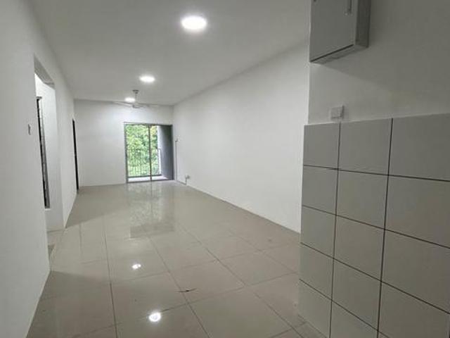 Apartment for sale in Batu Pahat, Johor