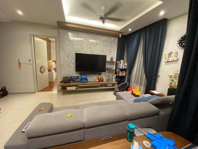 Condominium for sale in Country Heights Damansara, Kuala Lumpur