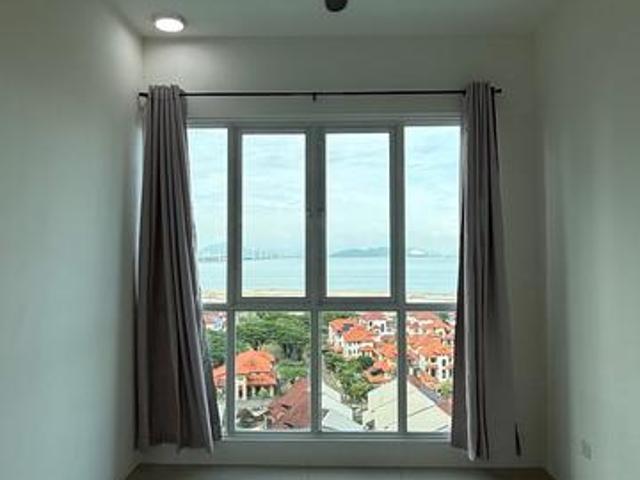 Condominium for rent in Georgetown, Penang