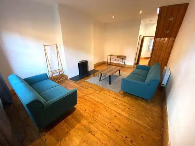 House to rent