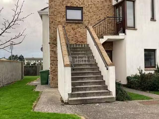 Apartment to rent
