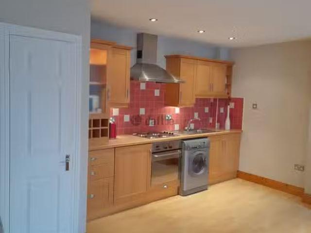 Apartment to rent
