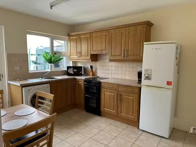 House to rent