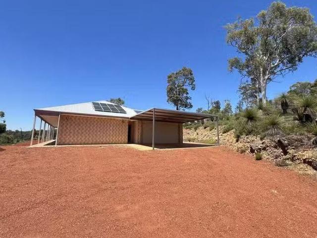 House for rent in Toodyay, Western Australia