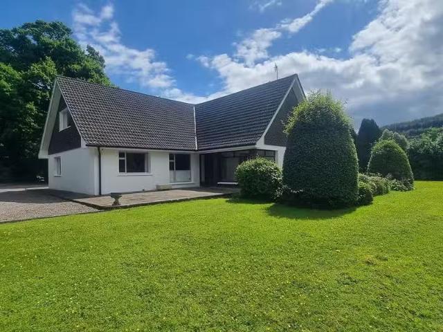 House to rent