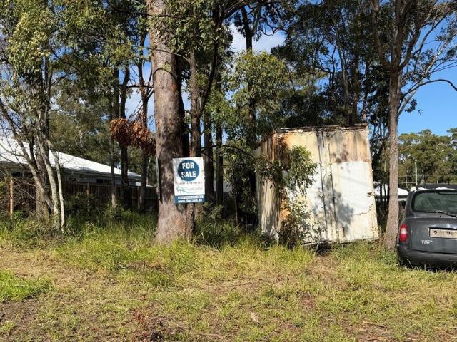Land for sale in Toombul, Queensland