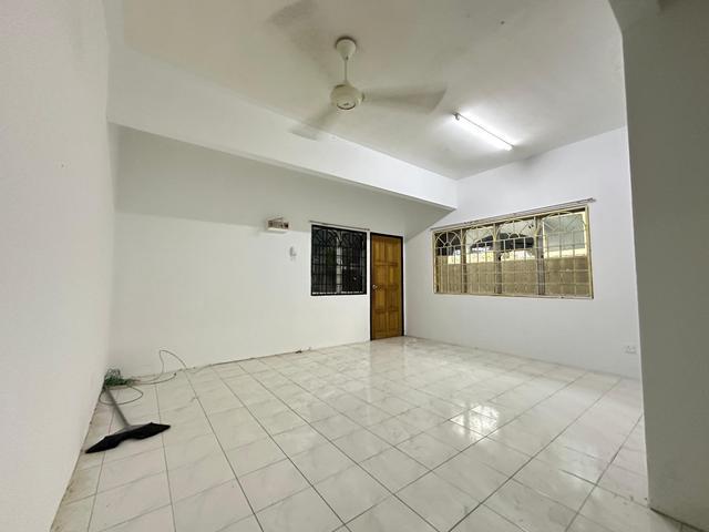 Townhouse for sale in Selayang, Selangor