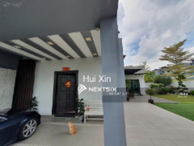 Residential House for sale