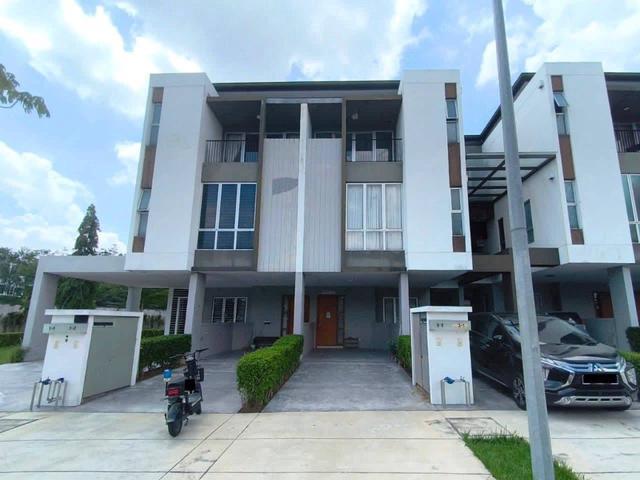 Townhouse for sale in Majlis Perbandaran Kajang, Hulu Langat