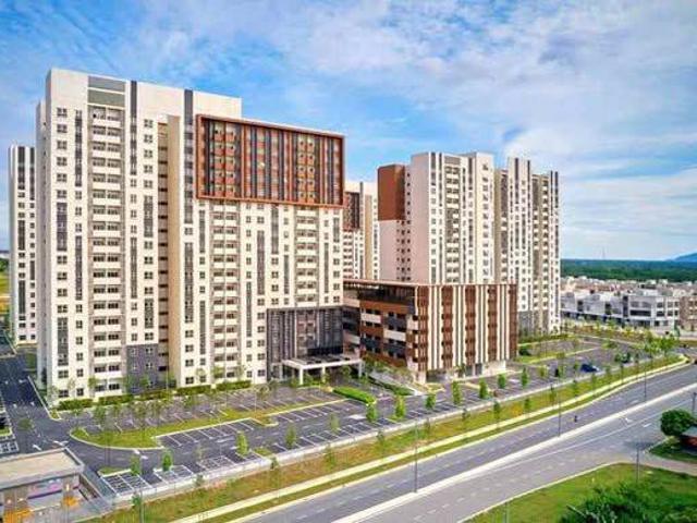 Condominium for sale in Selangor
