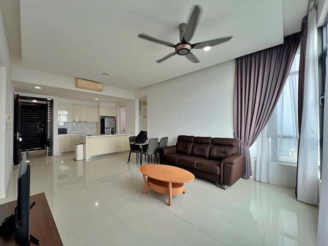 Serviced Residence for rent in Petaling Jaya, Petaling