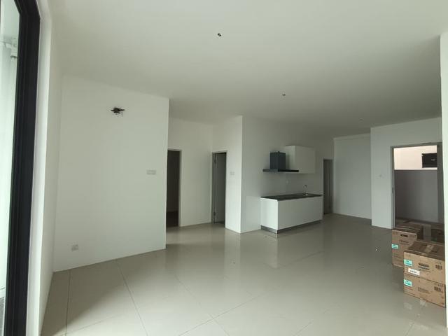 Apartment for sale in Kuching, Sarawak
