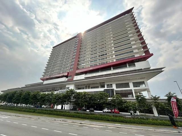 Property for sale in Petaling, Alam Impian