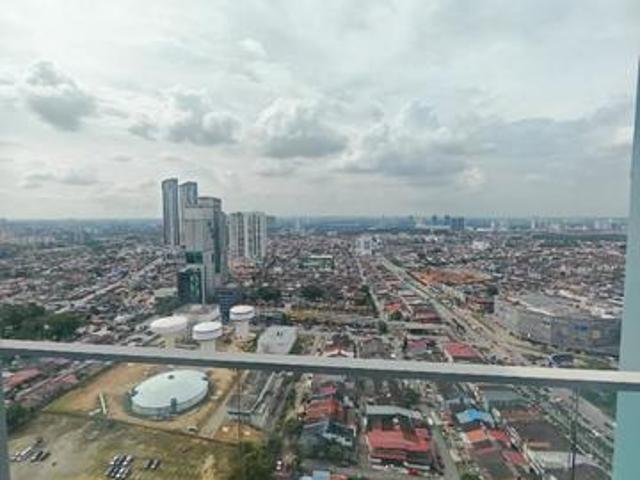 Serviced Residence for rent in Johore Bahru, Johor