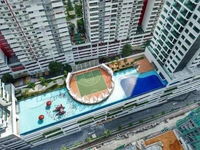Serviced Residence for sale in Country Heights Damansara, Kuala Lumpur