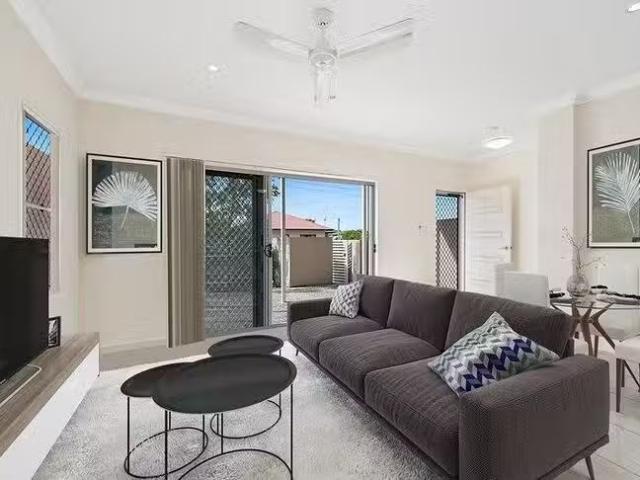 House for rent in Toombul, Queensland