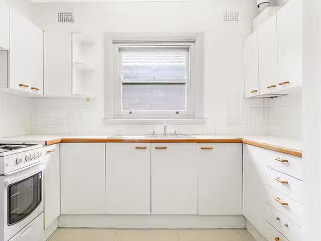 Apartment for rent in Sydney, New South Wales