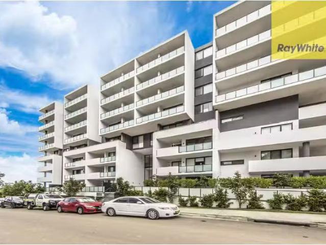 Apartment for rent in Beaumont Hills, New South Wales