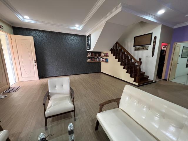 Terraced House for sale in Samarahan, Kota Samarahan
