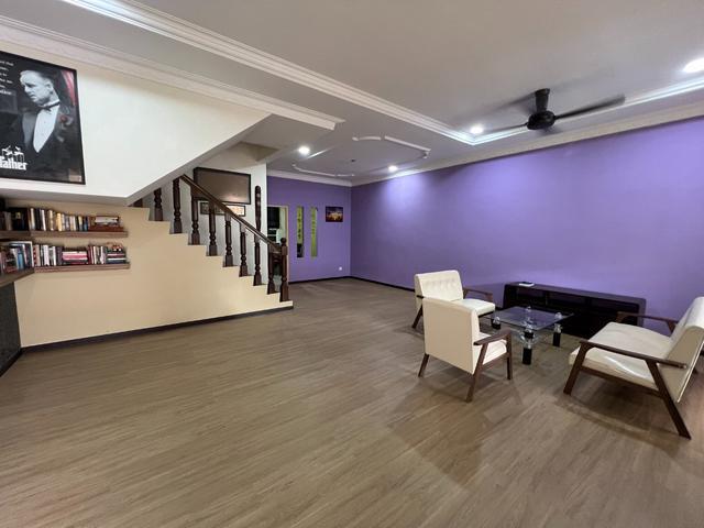 Terraced House for sale in Kuching
