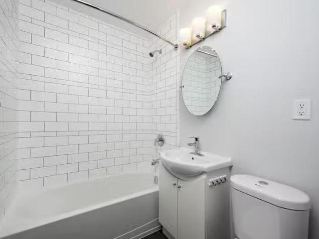 Condo for rent in Woburn, Ontario