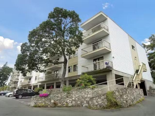 Condo for rent in Victoria, British Columbia
