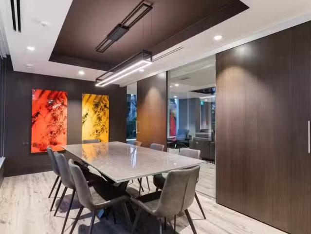 Condo for rent in Vancouver, British Columbia