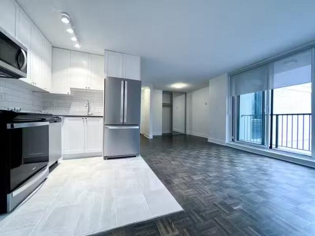 Condo for rent in Vancouver, British Columbia