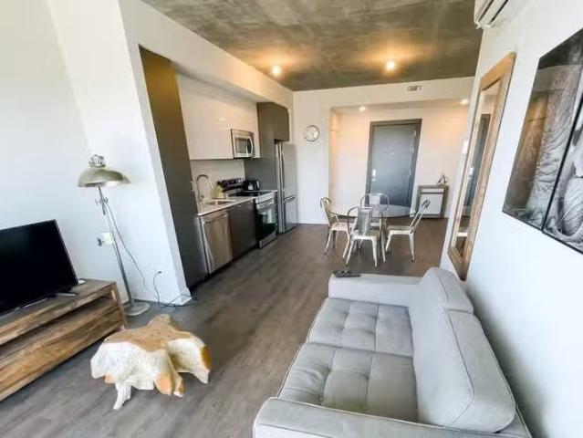 Condo for rent in L'île-d'orléans, Quebec