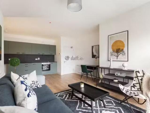 Apartment to rent